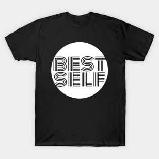 Best Self T-Shirt